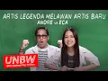 Download Lagu LEBIH PINTER DARI ANDRE !! NGGA NYANGKA TERNYATA ECA ENGGA KOSONG || #UNBW