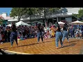 Duniya Dance and Drum Company - Black Goose/Let Me Breathe, 1 of 3