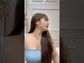 Download Lagu Wanita cantik putih mulus bening \u0026 glowing #pramugari