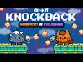Gimkit Knockback vs YouLostMan