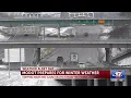 Missouri Department of Transportation prepared for icy road conditions New Year s weekend