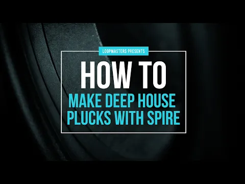 Spire product video