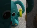 vtech stack elephant
