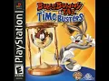 Download Lagu bugs bunny \u0026 taz time busters baboon realm OST