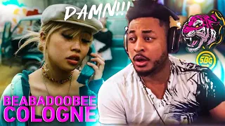 Download I WAS NOT EXPECTING THIS!!! | beabadoobee - Cologne (REACTION!!!!) MP3