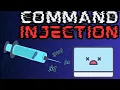 Command Injection - Damn Vulnerable Web Application DVWA Part 1