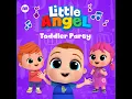 Red Light Green Light - Little Angel