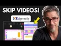 How to Skip Edgenuity s