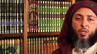 يا مالك الملك فارفع ما أ ل م بنا الشيخ سعيد الكملي حفظه الله 