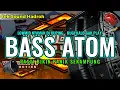 Download Lagu CEK SOUND HADROH BASS ATOM - SHOLAWAT MAULIDU AHMAD | SPESIAL HAJATAN HOREG !
