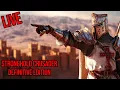 Download Lagu Die Geier Kreisen über unserer Burg | Stronghold Crusader Definitive Edition gampeplay deutsch