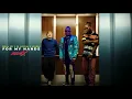 burna boy -for my hand feat Ed Sheeran (remix souden)