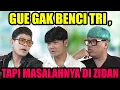 Download Lagu EKSKLUSIF ‼️ TRISUAKA  BERTEMU ANDHIKA KANGEN  BAND , CUMA BISA NANGIS...