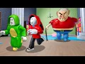 Download Lagu Escape the Evil Grandpa Roblox OBBY!