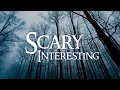 HORRIFYING Mountain Stories