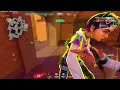 "젠지 아카데미 수강완료"ㅣVALORANT MONTAGE
