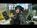 Escape From Tarkov on the Minimum and Recommended GPU Requirements