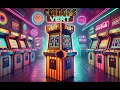 CoinOps Deluxe Vertical 2025 Ultimate Retro Gaming Build The Vert is here