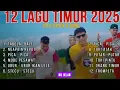 Lagu 12 Lagu Timur Viral 2025 🥁 DJ TABOLA BALE x PICA PICA | Hits Tiktok Terbaru Tanpa Iklan