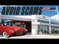 Avoid Scams Bank of America Guidance on Avoiding Scams and Fraud Spot and avoid Phishing Scams