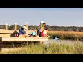 Jellystone Park Chincoteague Island Chincoteague Island Virginia Campground Camping Glamping