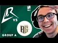 LR vs RG NLC 2025 Spring Seeding Los Ratones vs Rich Gang