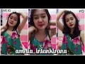 Download Lagu Live IG amelia_intankirana #03 (211211)