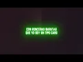 Hanzel La H, Hades66, Arcangel, Luar La L - Loyalty 4 Ever Remix (Lyric Video)