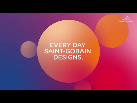 Watch Season’s greetings from Saint-Gobain on YouTube.
