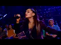 Download Lagu A Compilation Of Ariana Grande’s Spot-On Céline Dion Impersonations! (Over The Years)
