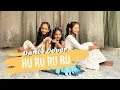 Lagu Lolee I HU RU RU I हू रू रू I Dance Cover | Vishnu Khatri