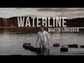 Martin Lönegren - Waterline (Acoustic Version) | Live from the Studio
