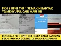 Lagu PKH BPNT THP 1 BANYAK YG MENYUSUL CAIR HARI INI❗️KPM PKH BPNT BLT KESRA DAPAT BANTUAN BERAS+MIGOR