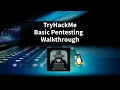 TryHackMe - Basic Pentesting