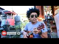 Lagu Wanita munafik-ukulele cover (Made Rasta)