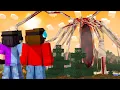 Download Lagu No juegues Minecraft si tienes ARACNOFOBIA 😨