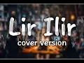 Lagu Lir Ilir Versi 2025 | Cover Bikin Merinding + Lirik \u0026 Arti (Wajib Putar Saat Sahur!)