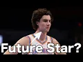 Is Josh Giddey The FUTURE Of the NBA Star In the Making
