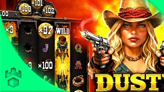 DUSTY DUEL IS INSANE !!