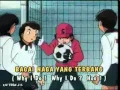Download Lagu Captain Tsubasa Opening Indonesia