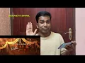 KANNAKUZHIYA SONG REACTION | NAYANTHARA | KEVIN | GV PRAKASH | JEN | VISHNU EDAVAN | @bogguveeyyy 
