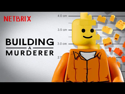 Building a Murderer: LEGO True Crime Documentary