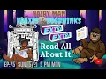 Extra Extra Read All About It Ep 75