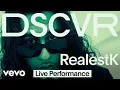 Download Lagu RealestK - Toxic (Live) | Vevo DSCVR