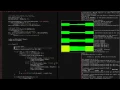 Live code editing on Linux