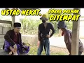 Download Lagu GREGET BANGET USTAD INI DATANGI MARKAS PREMAN DAN AKHIRNYA...