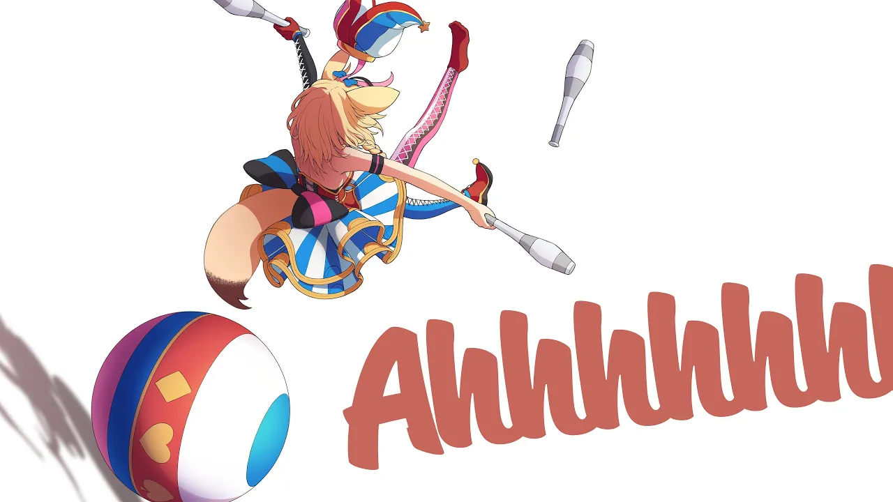 【雑談/Chat】ゲリラナイトフィーバーフォーエバーに乗りなさいポルカくん【尾丸ポルカ/ホロライブ】