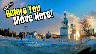 Why People Move to Alaska and Why They Leave 45 Years of Kenai Peninsula Real Estate Insight