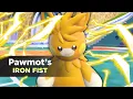 Why Pawmot is TERRIFYING