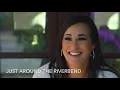 Just Around The Riverbend - Pocahontas - Judy Kuhn